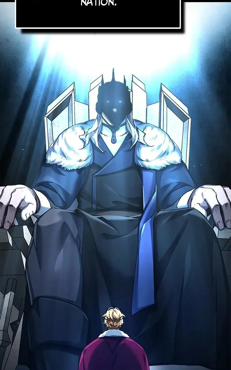 Descended from Divinity Chapter 105