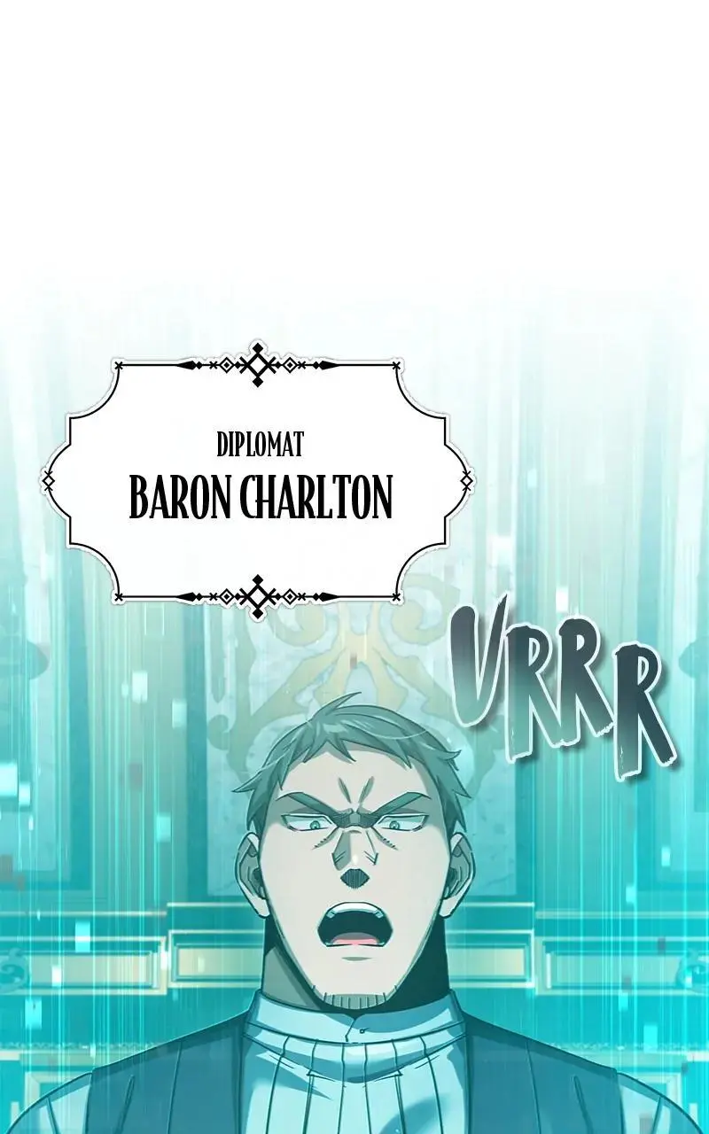 Descended from Divinity Chapter 105