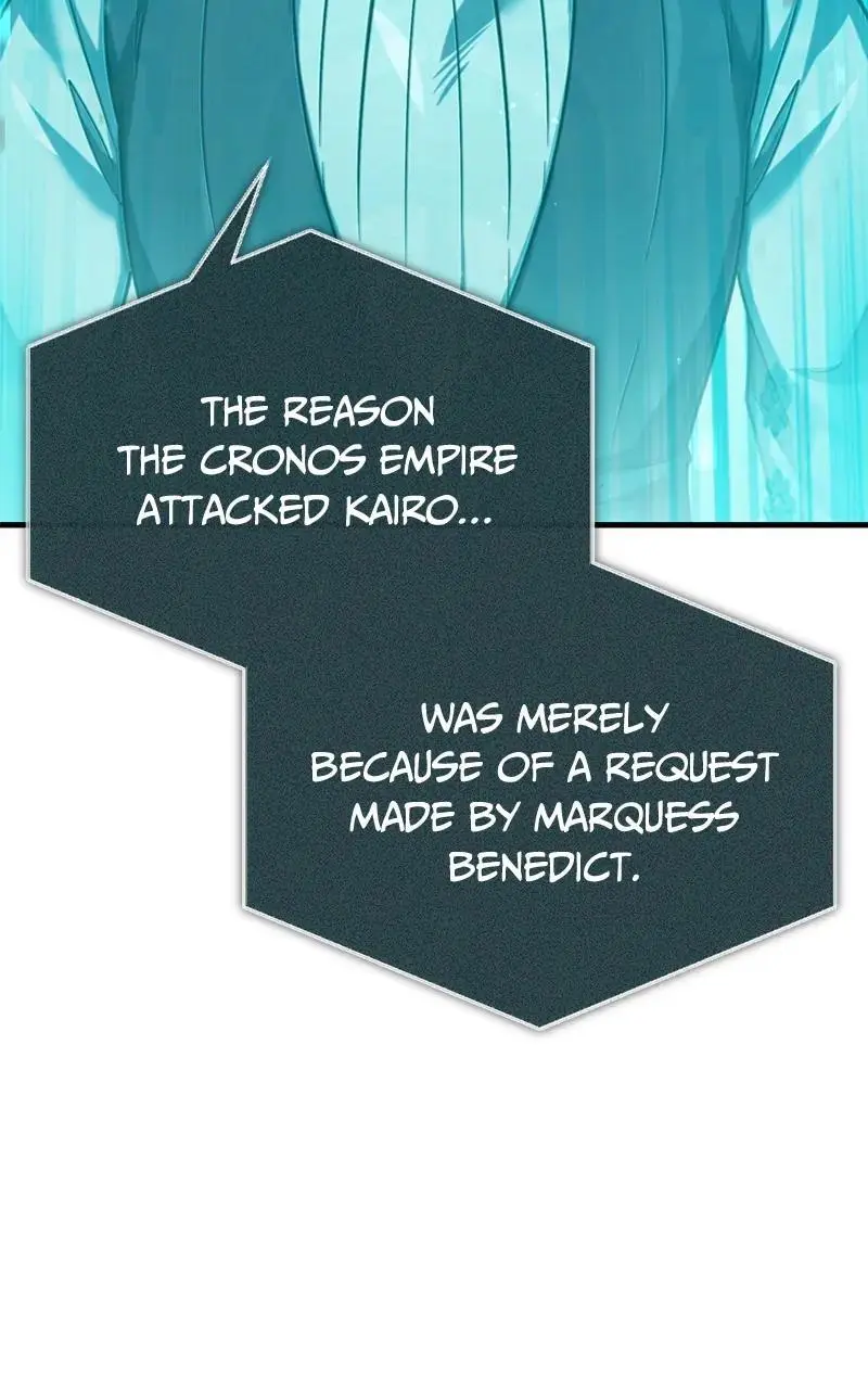 Descended from Divinity Chapter 105