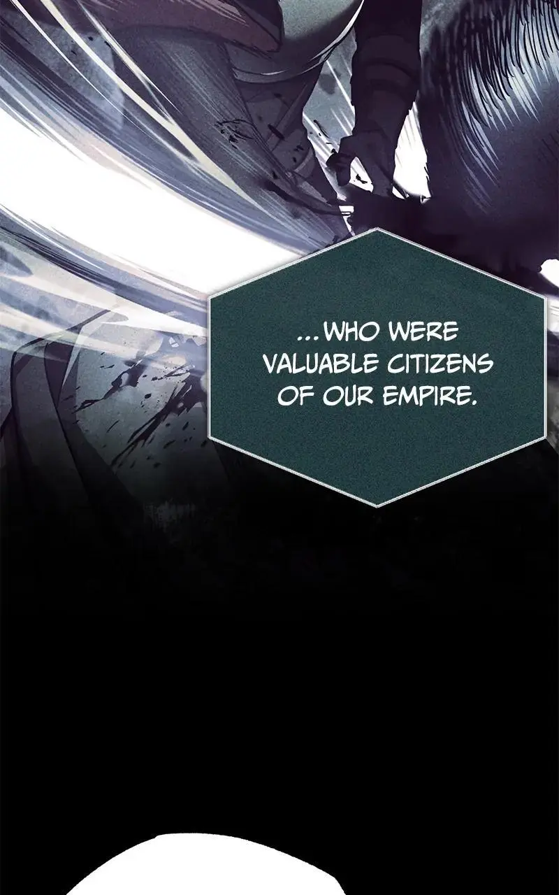 Descended from Divinity Chapter 105