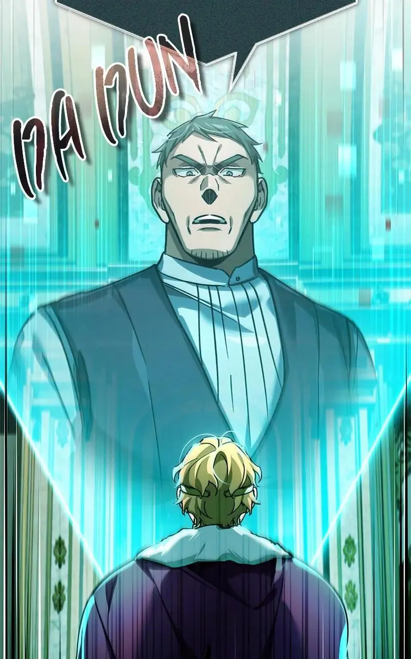 Descended from Divinity Chapter 105