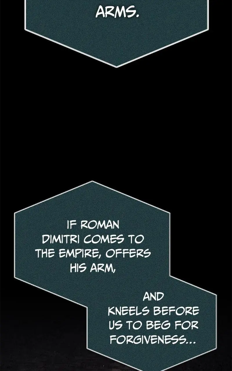 Descended from Divinity Chapter 105