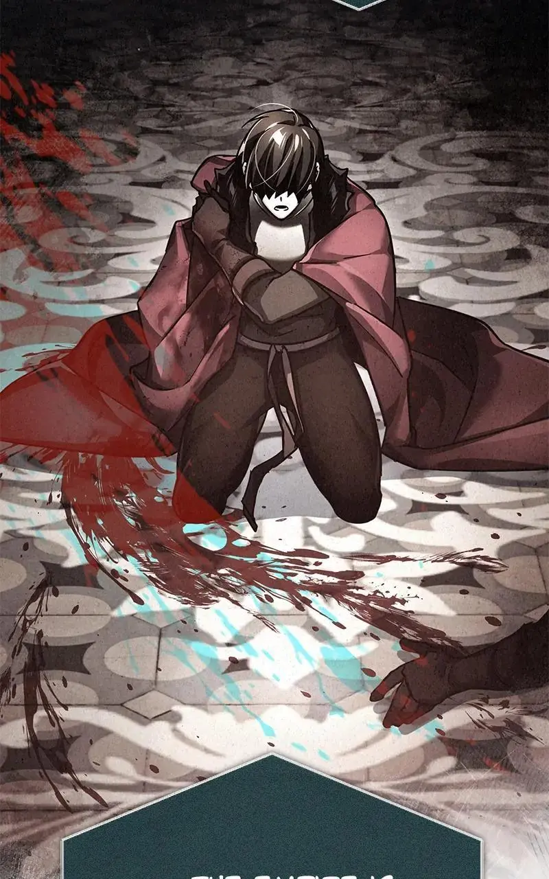 Descended from Divinity Chapter 105