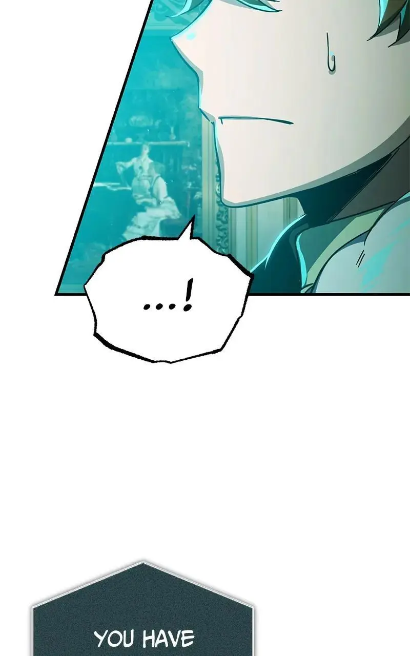 Descended from Divinity Chapter 105