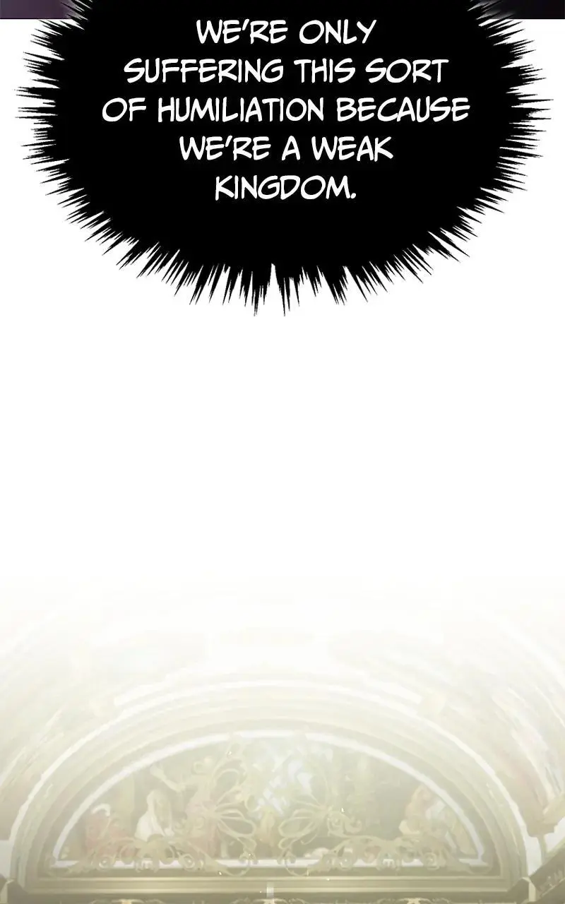 Descended from Divinity Chapter 105