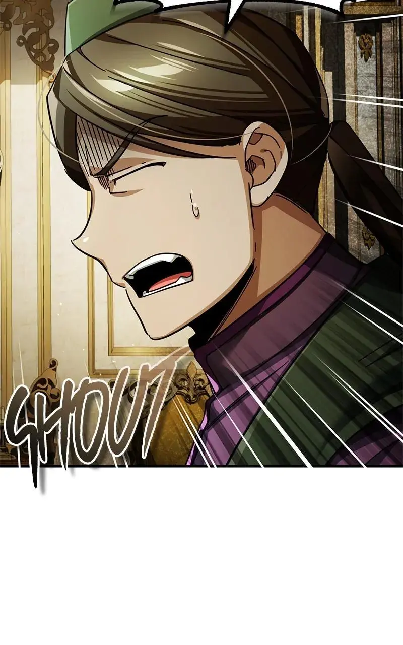 Descended from Divinity Chapter 105