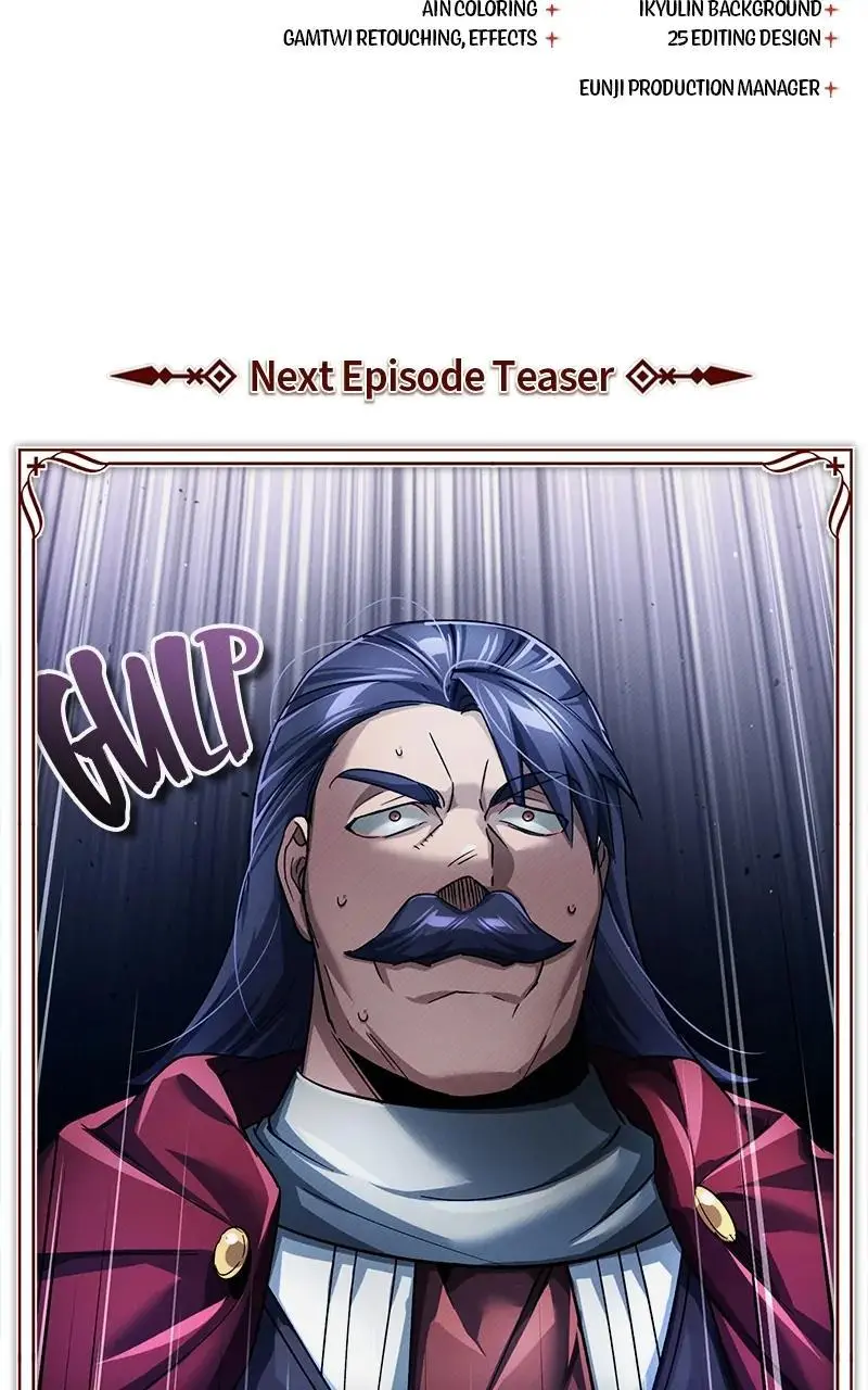 Descended from Divinity Chapter 105