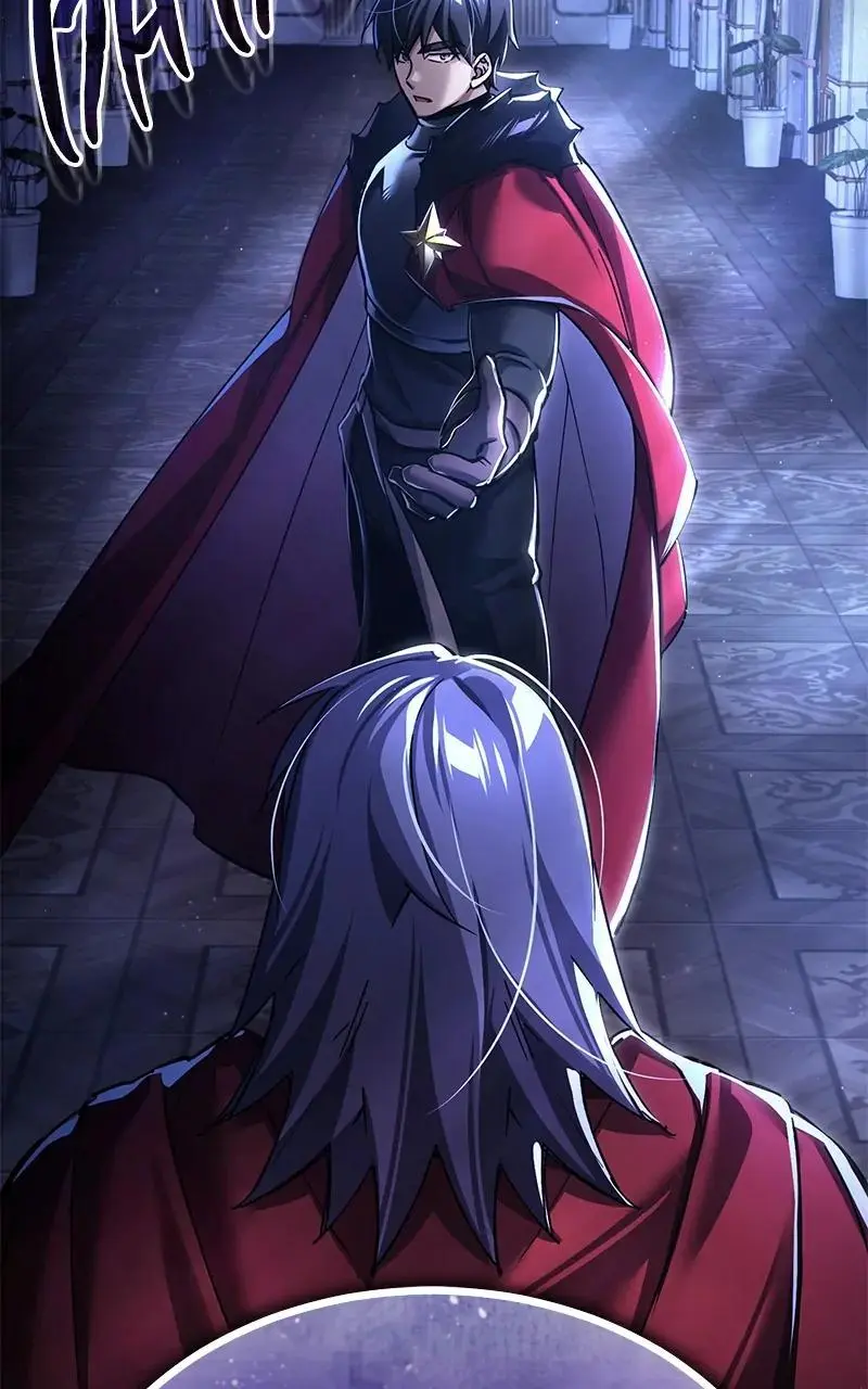 Descended from Divinity Chapter 107