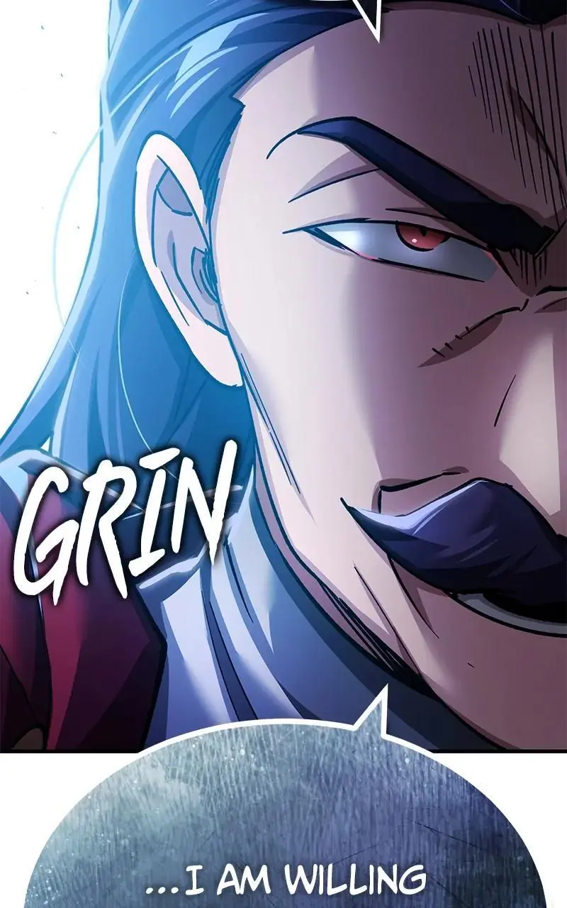 Descended from Divinity Chapter 107