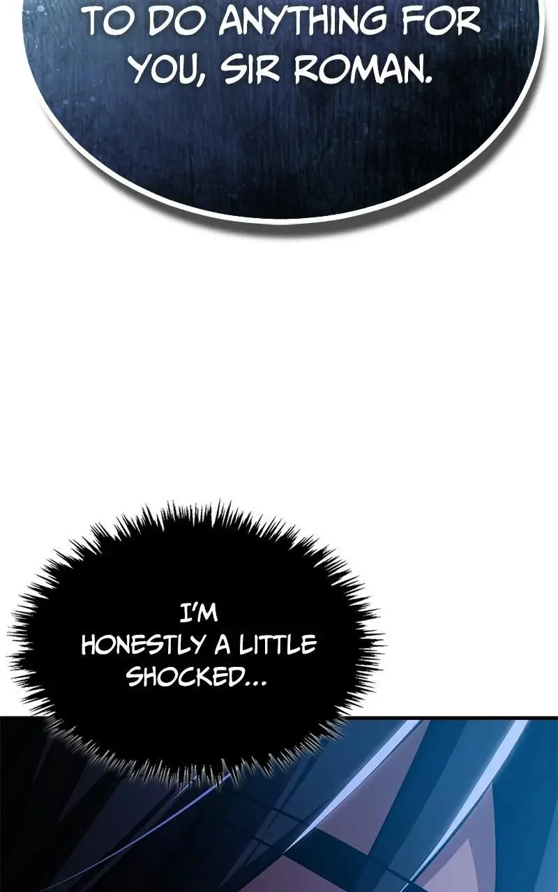 Descended from Divinity Chapter 107