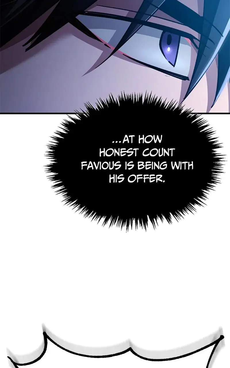 Descended from Divinity Chapter 107