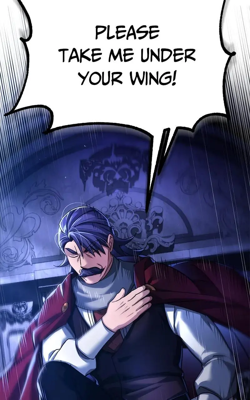 Descended from Divinity Chapter 107
