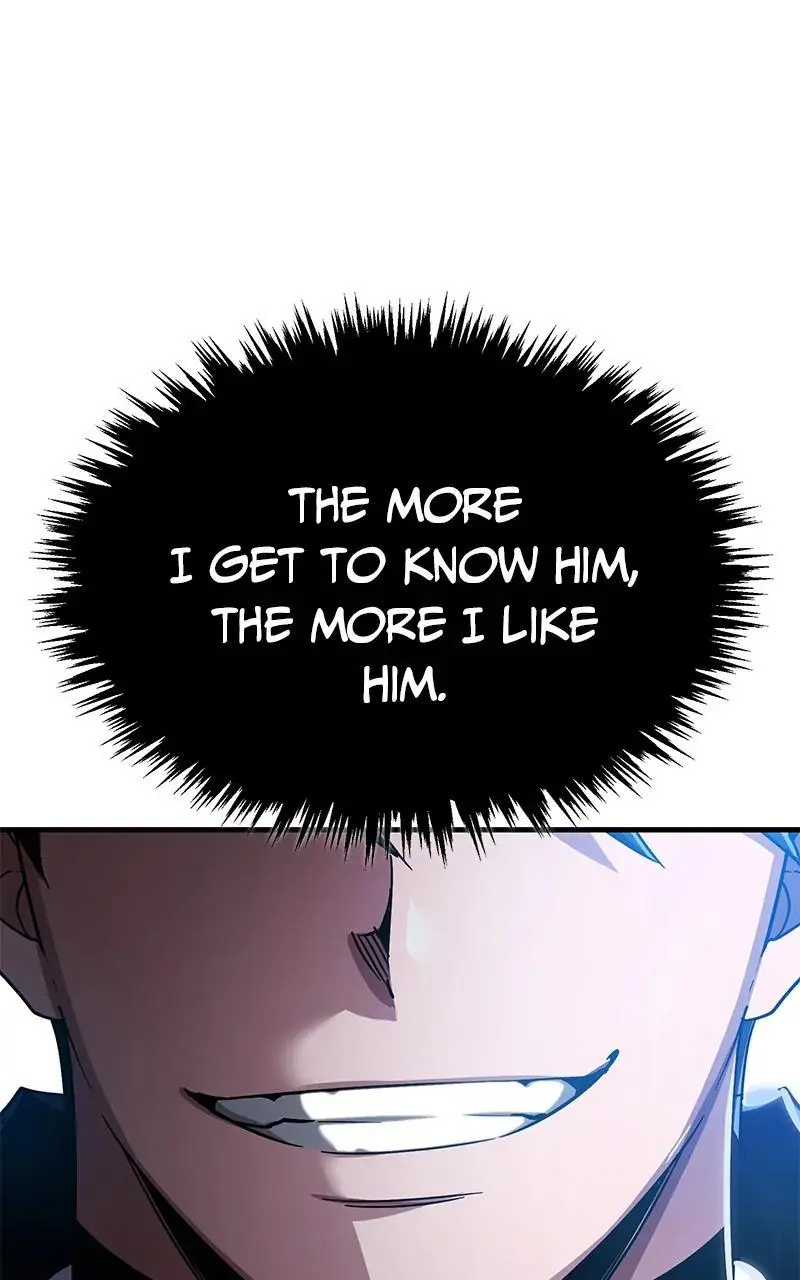 Descended from Divinity Chapter 107