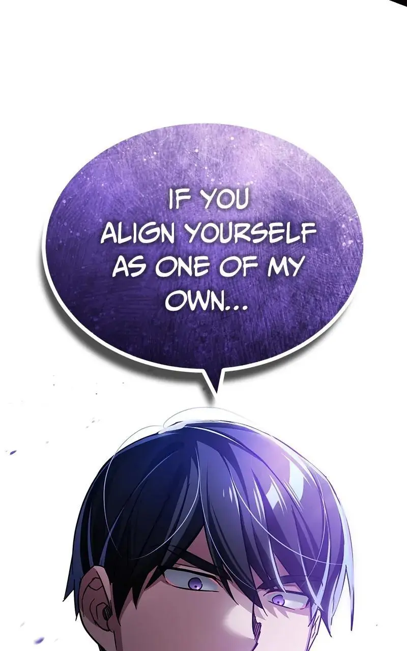 Descended from Divinity Chapter 107
