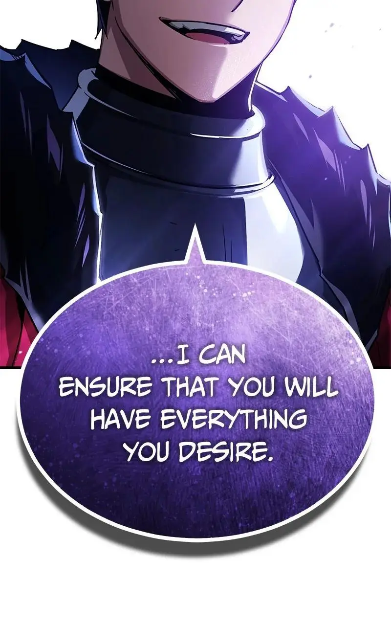 Descended from Divinity Chapter 107