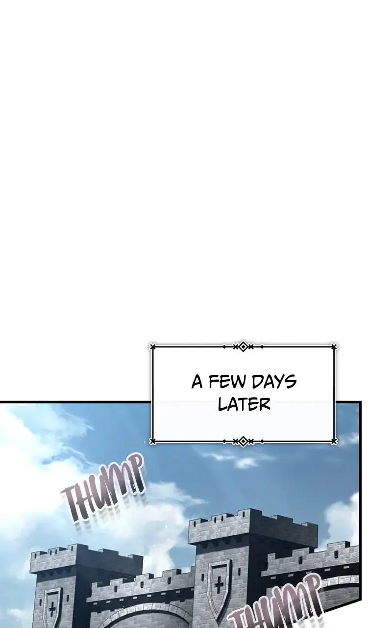 Descended from Divinity Chapter 107