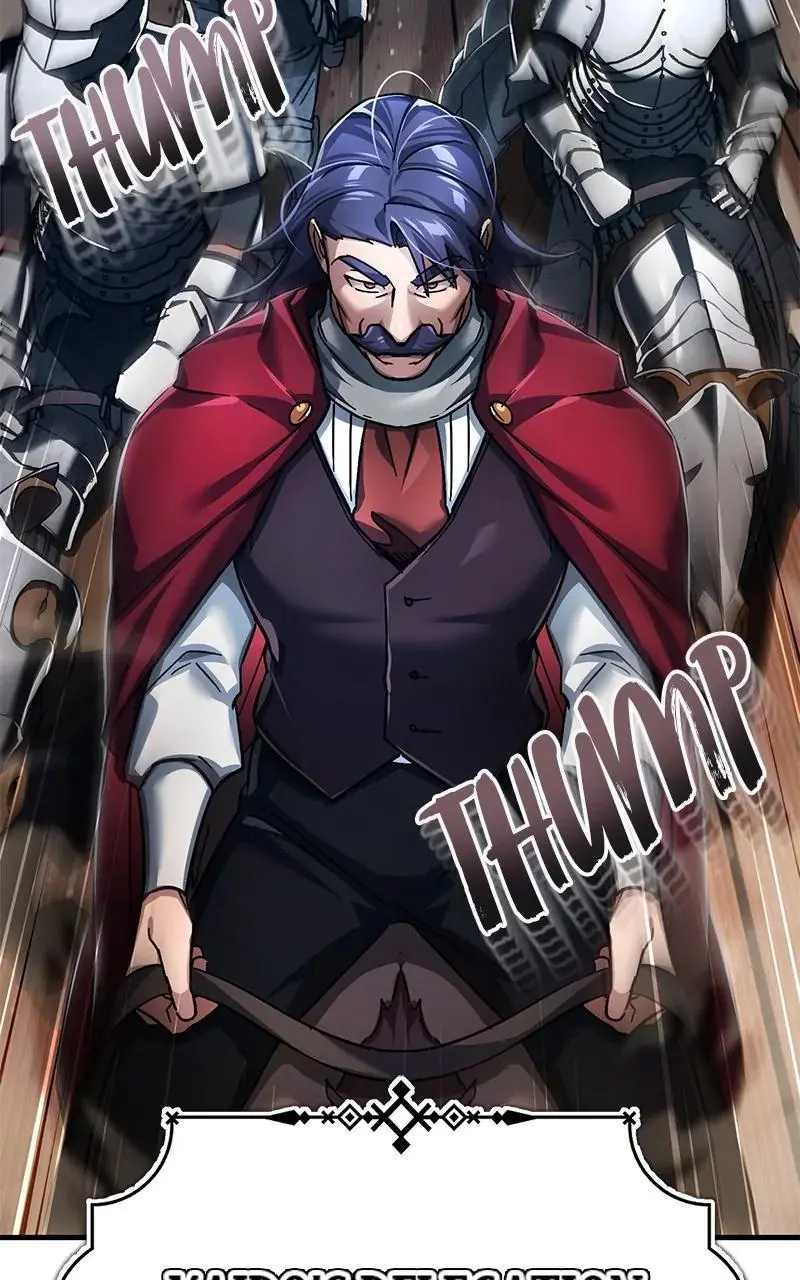 Descended from Divinity Chapter 107