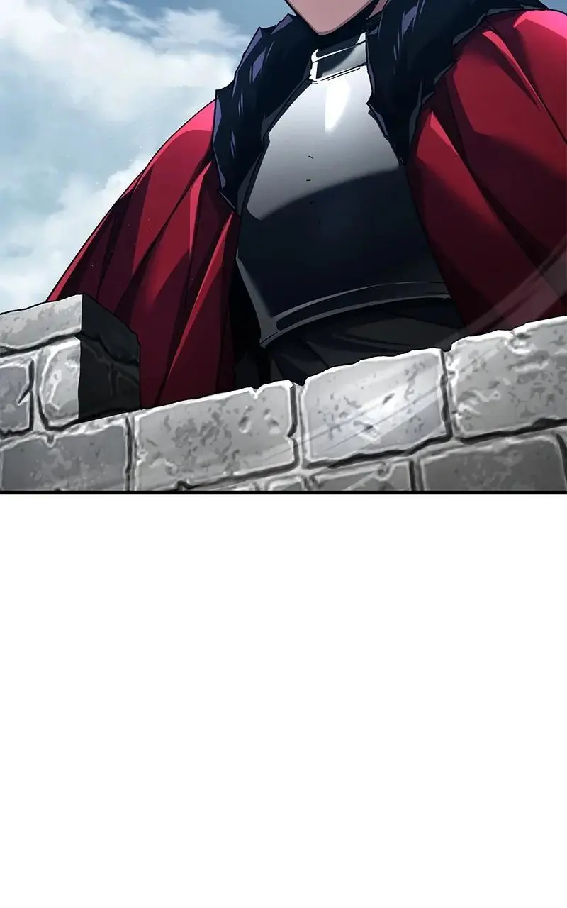 Descended from Divinity Chapter 107