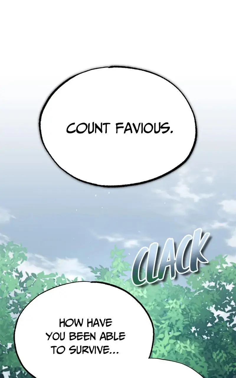 Descended from Divinity Chapter 107