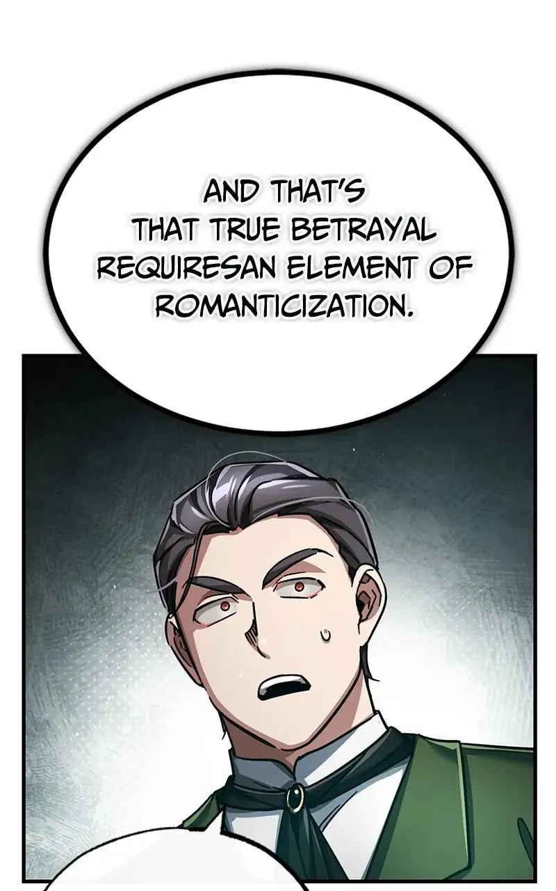 Descended from Divinity Chapter 107