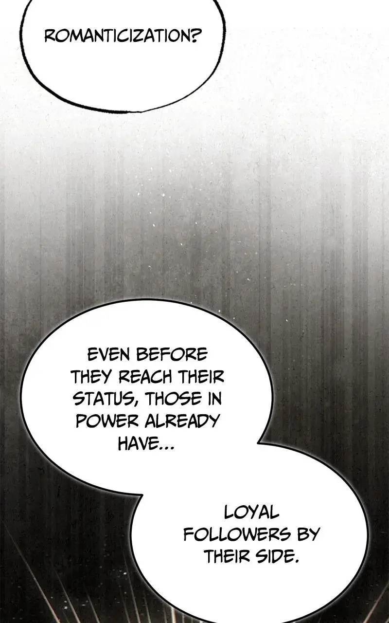 Descended from Divinity Chapter 107