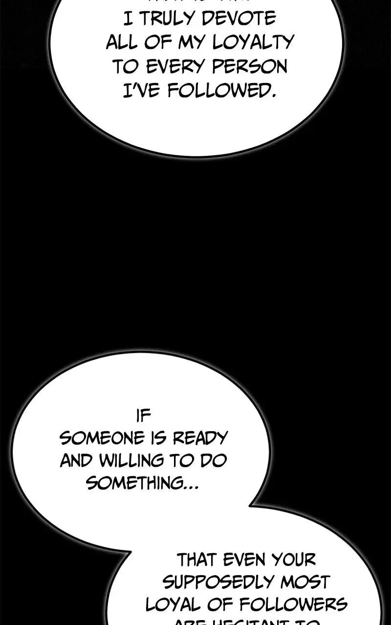 Descended from Divinity Chapter 107