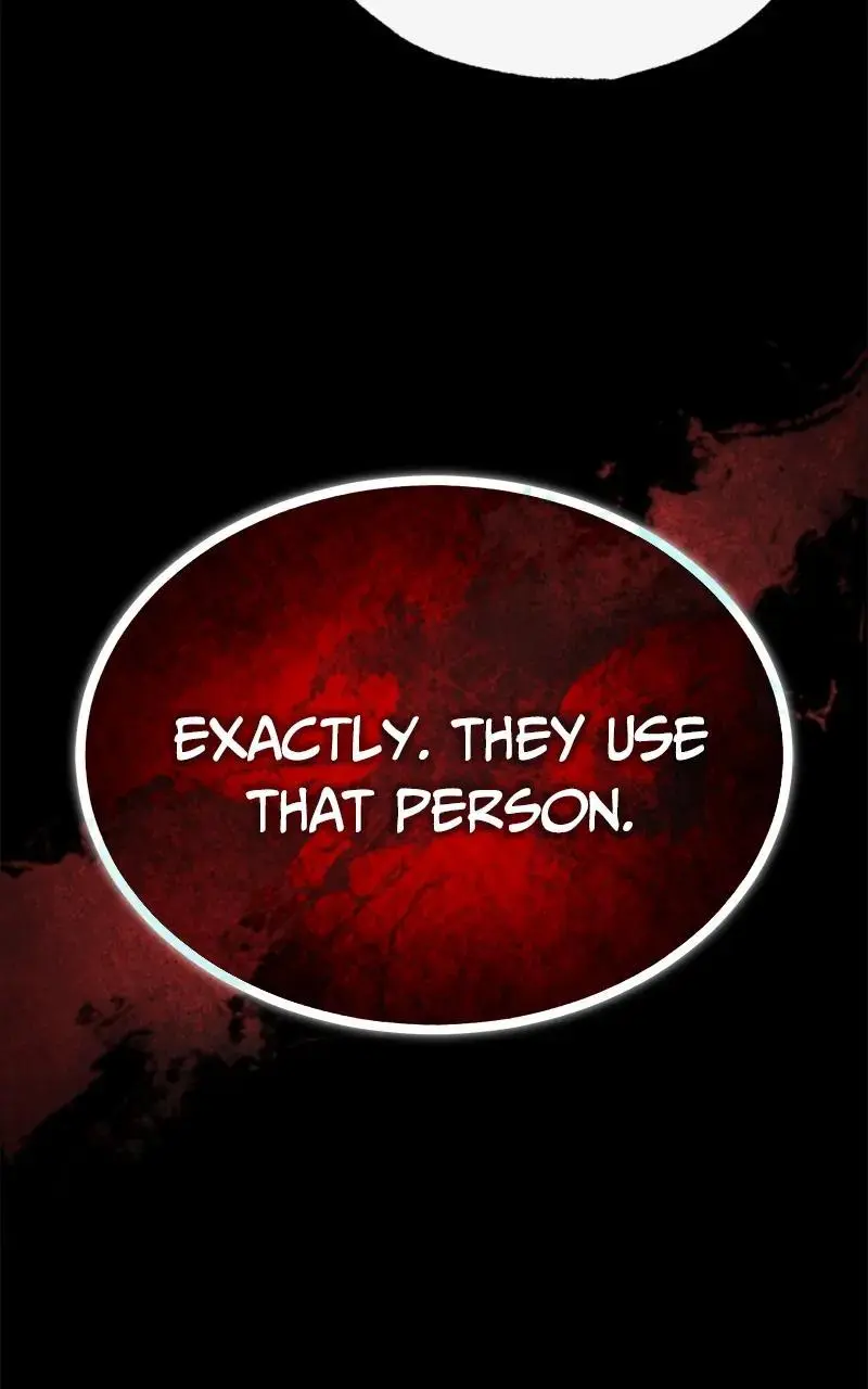 Descended from Divinity Chapter 107