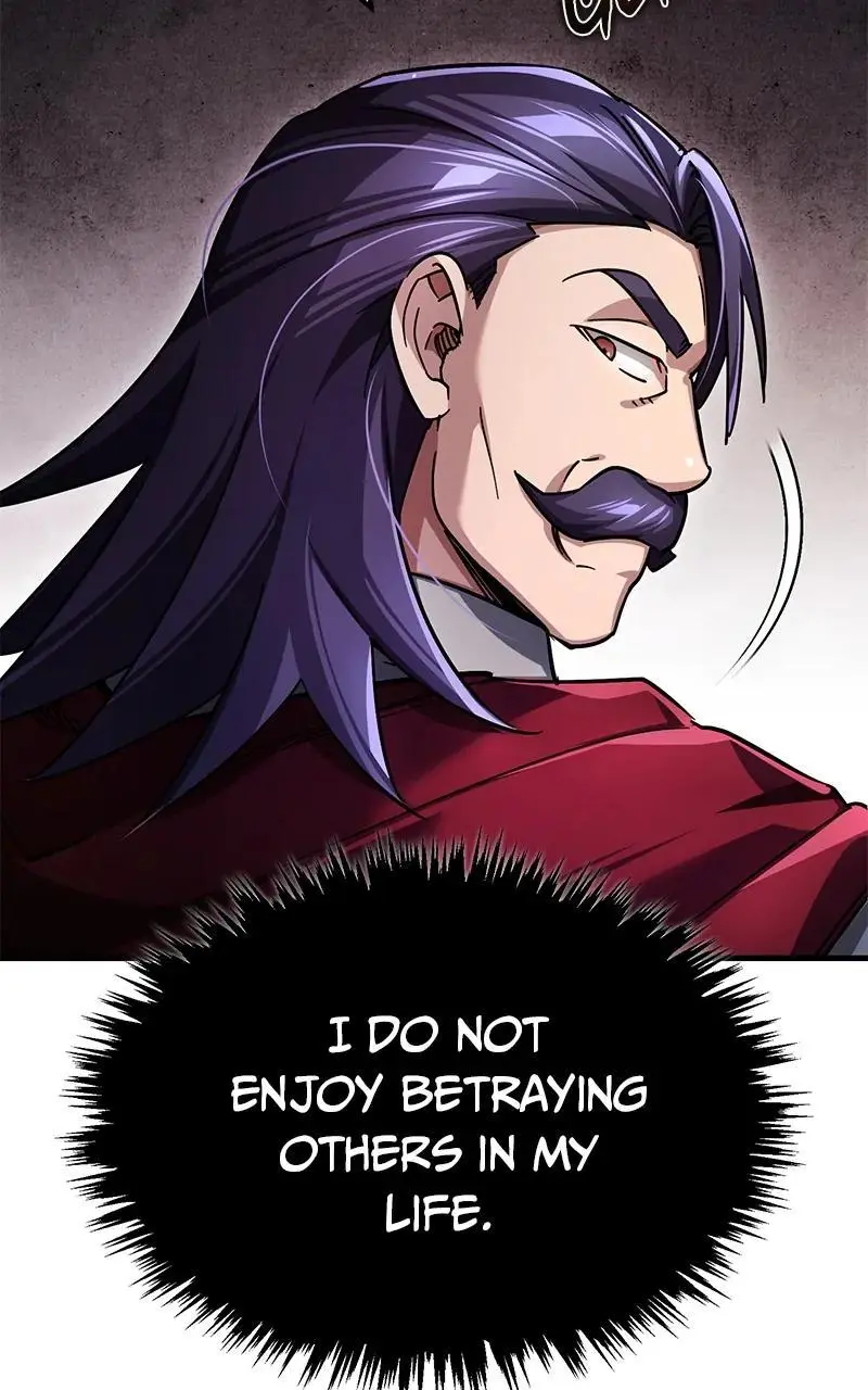 Descended from Divinity Chapter 107