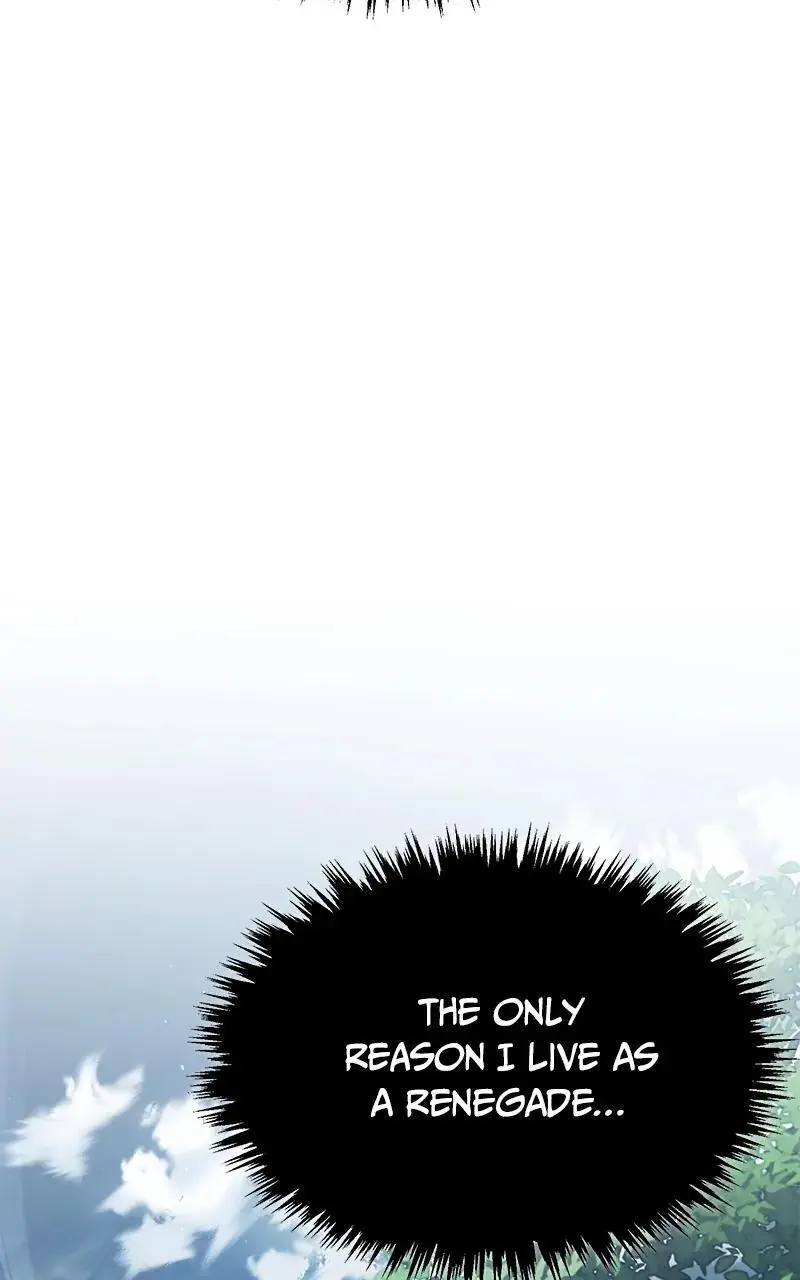 Descended from Divinity Chapter 107
