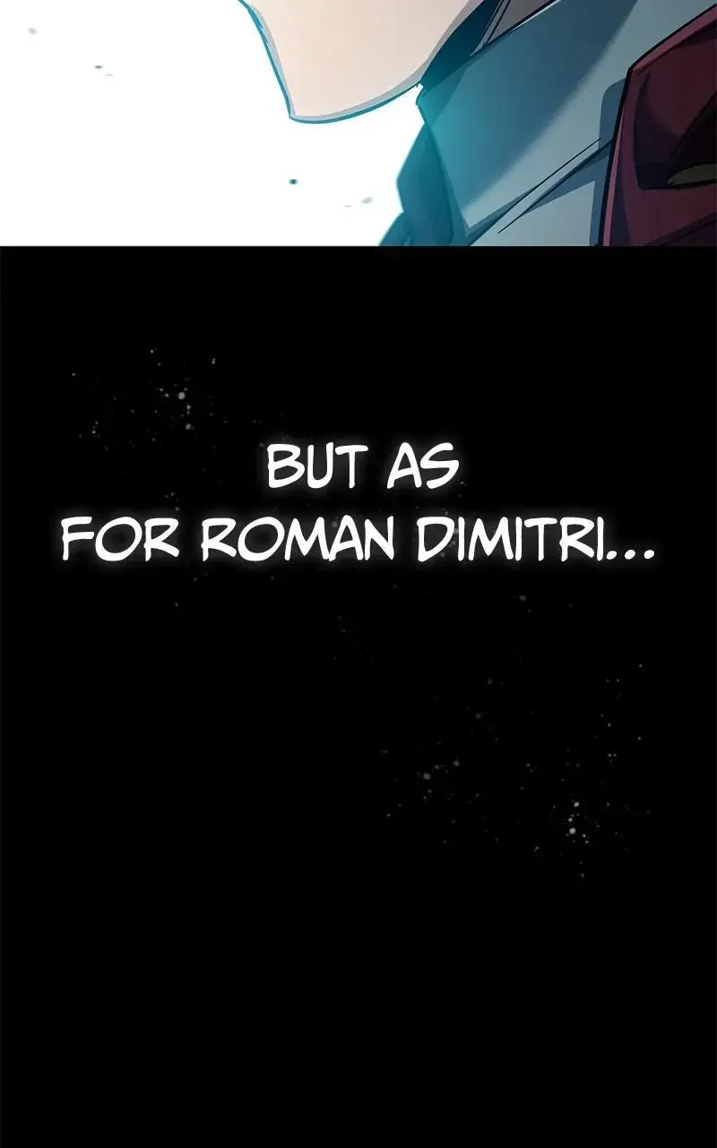 Descended from Divinity Chapter 107