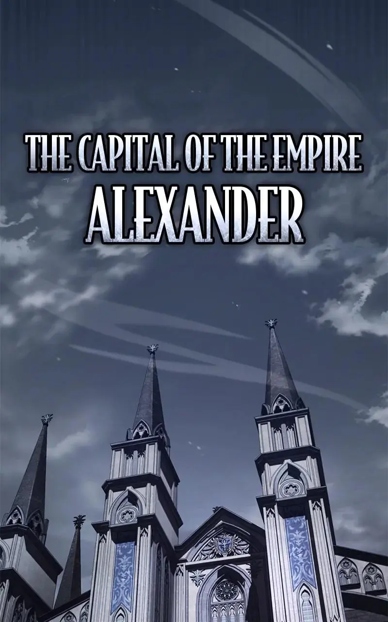 Descended from Divinity Chapter 107