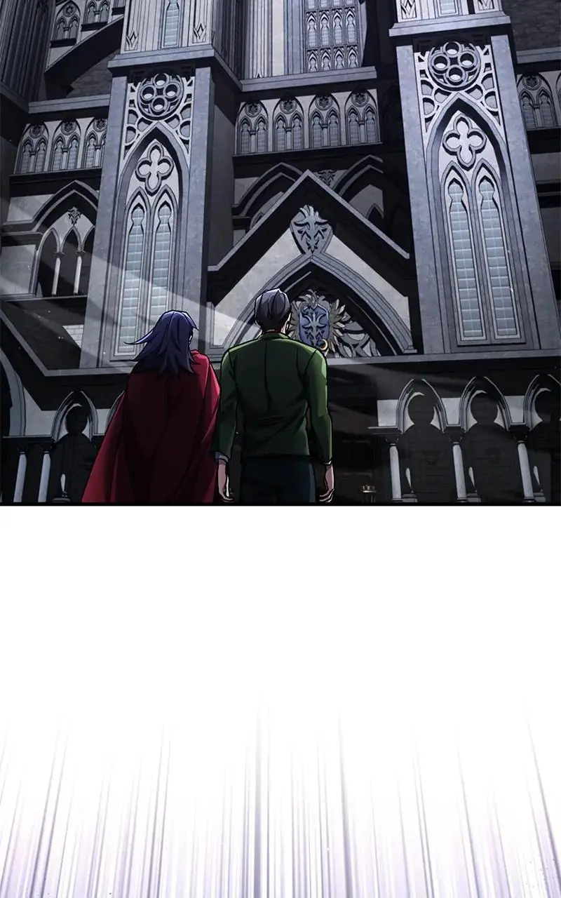 Descended from Divinity Chapter 107