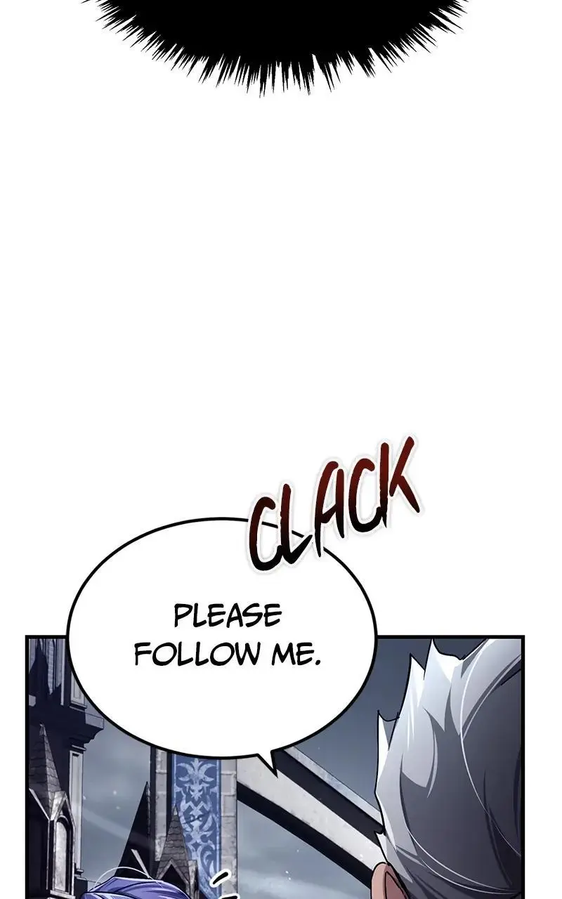 Descended from Divinity Chapter 107