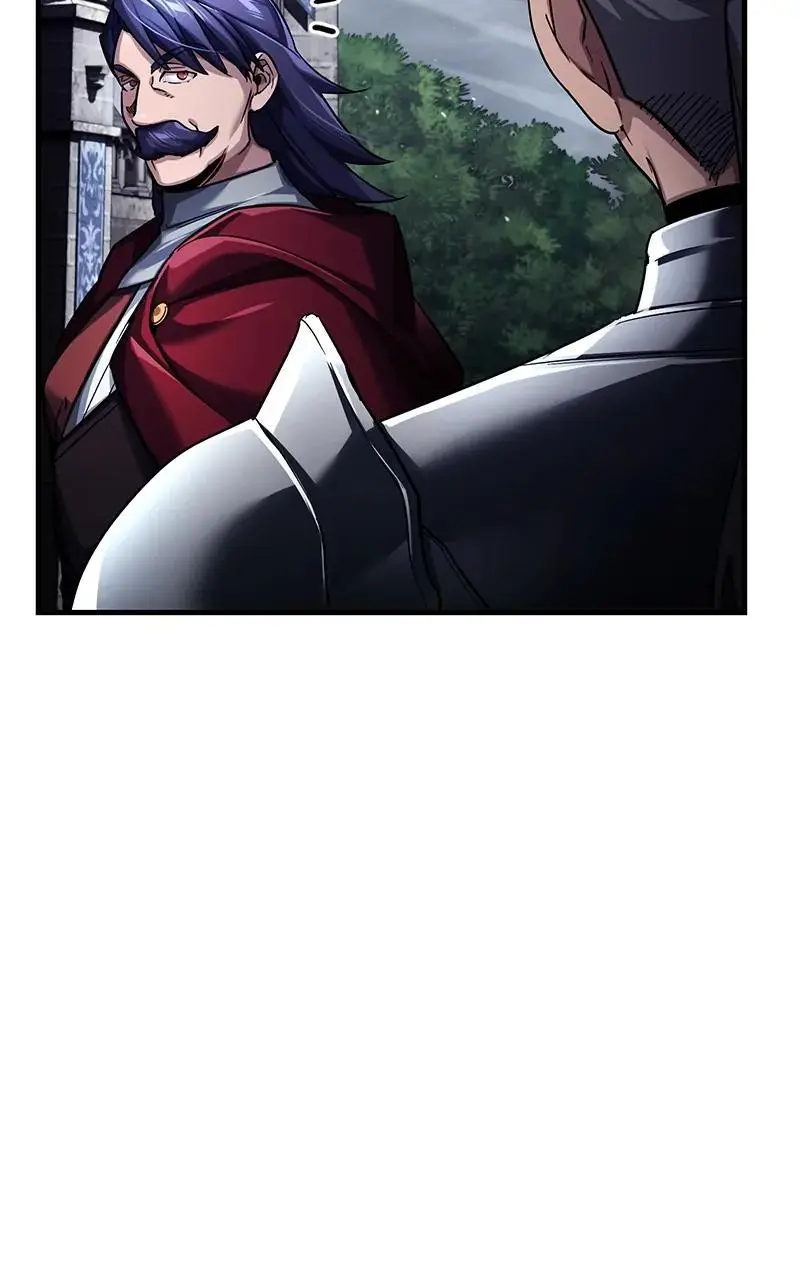 Descended from Divinity Chapter 107