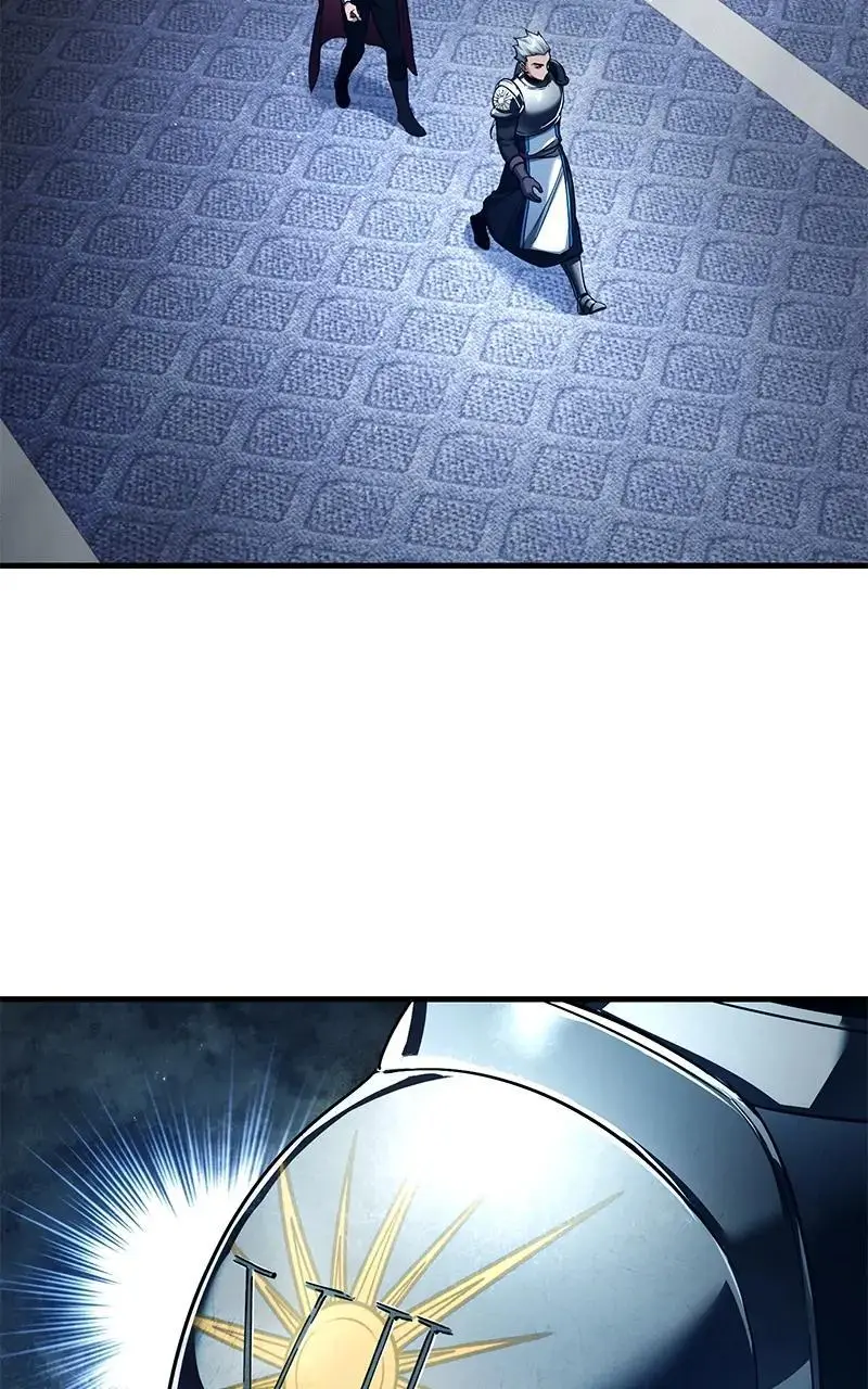 Descended from Divinity Chapter 107