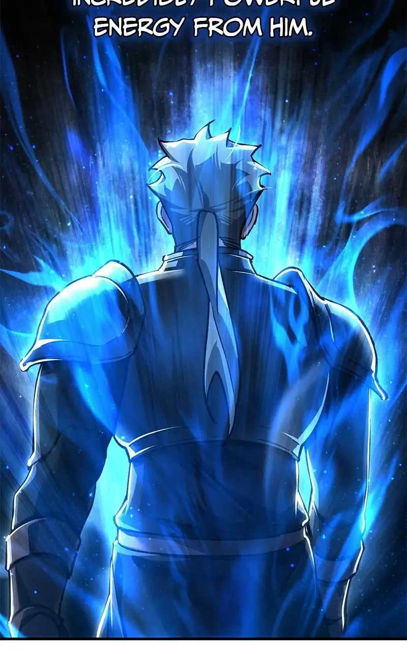 Descended from Divinity Chapter 107