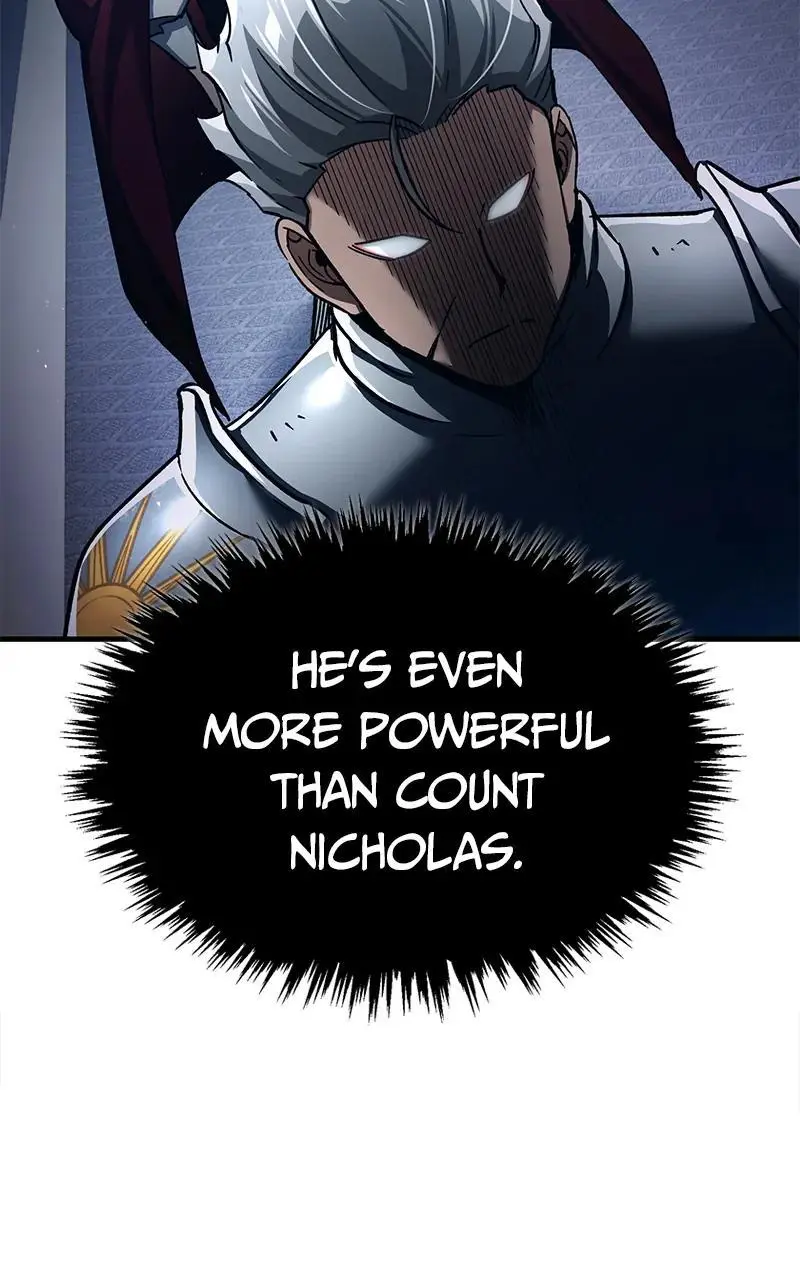 Descended from Divinity Chapter 107