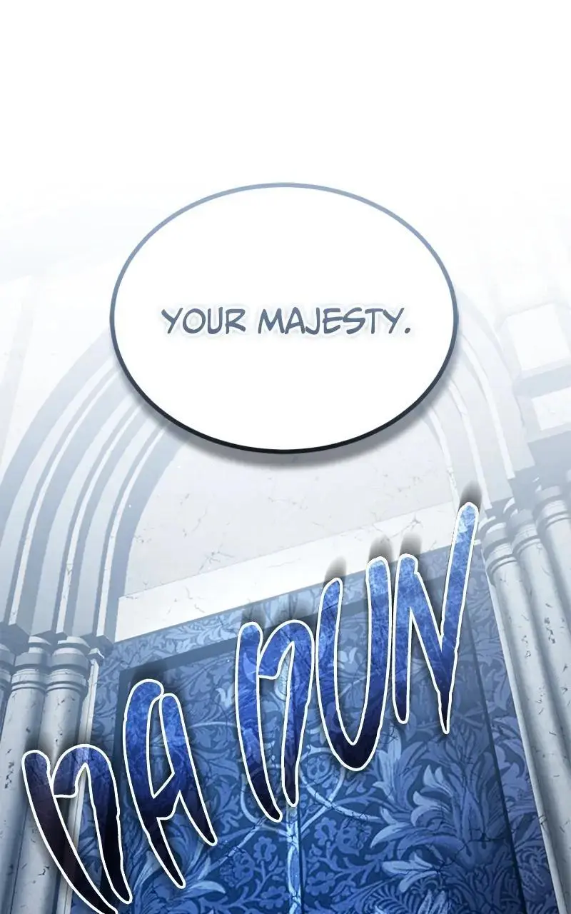 Descended from Divinity Chapter 107