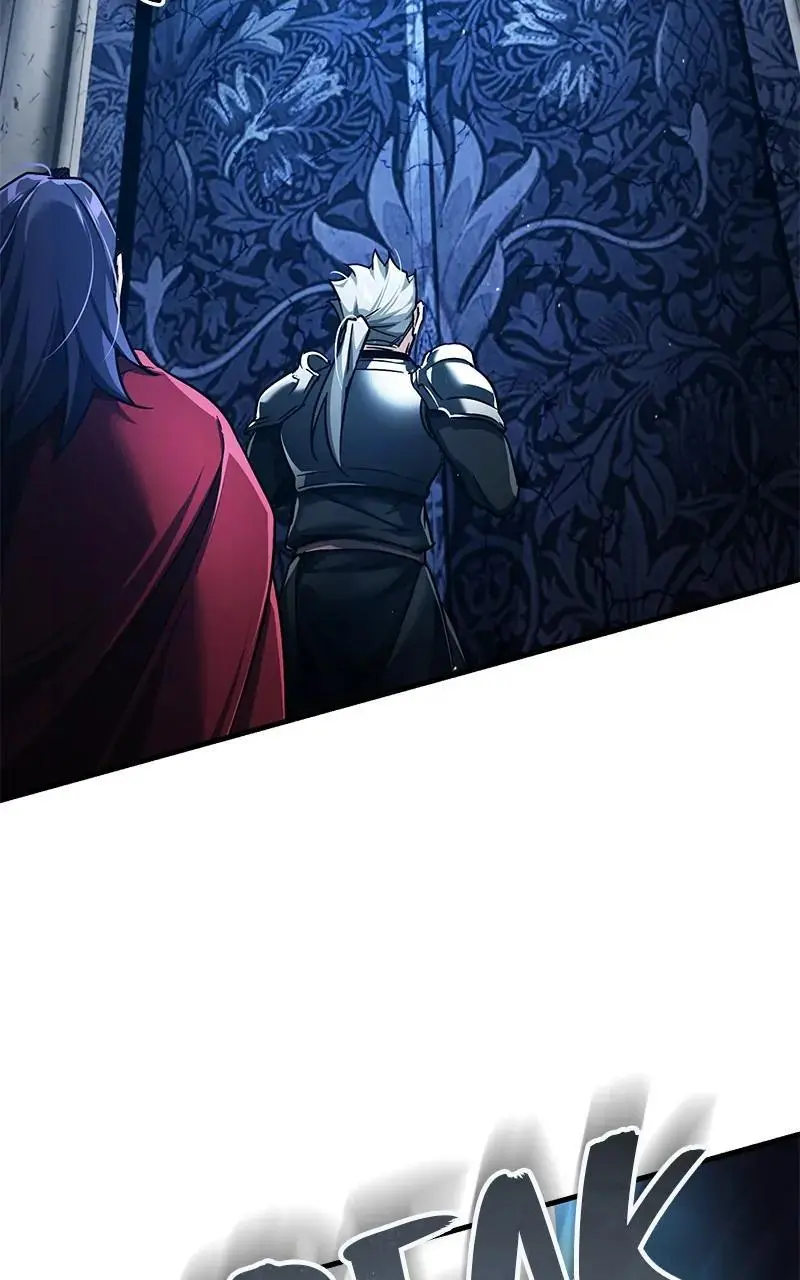Descended from Divinity Chapter 107