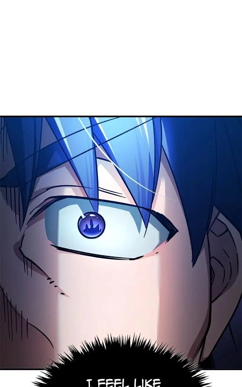 Descended from Divinity Chapter 107