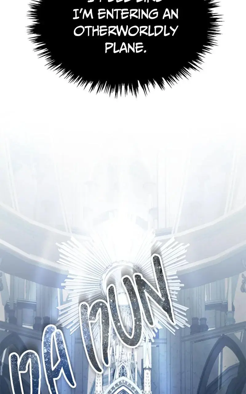 Descended from Divinity Chapter 107