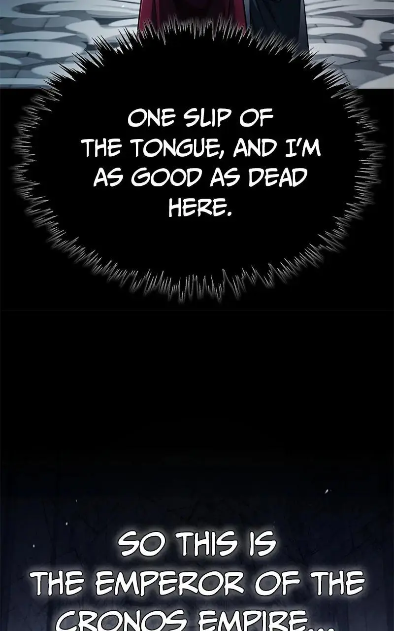 Descended from Divinity Chapter 107