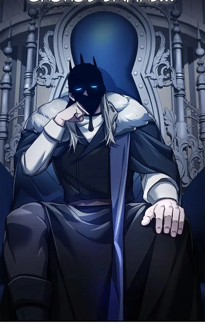 Descended from Divinity Chapter 107