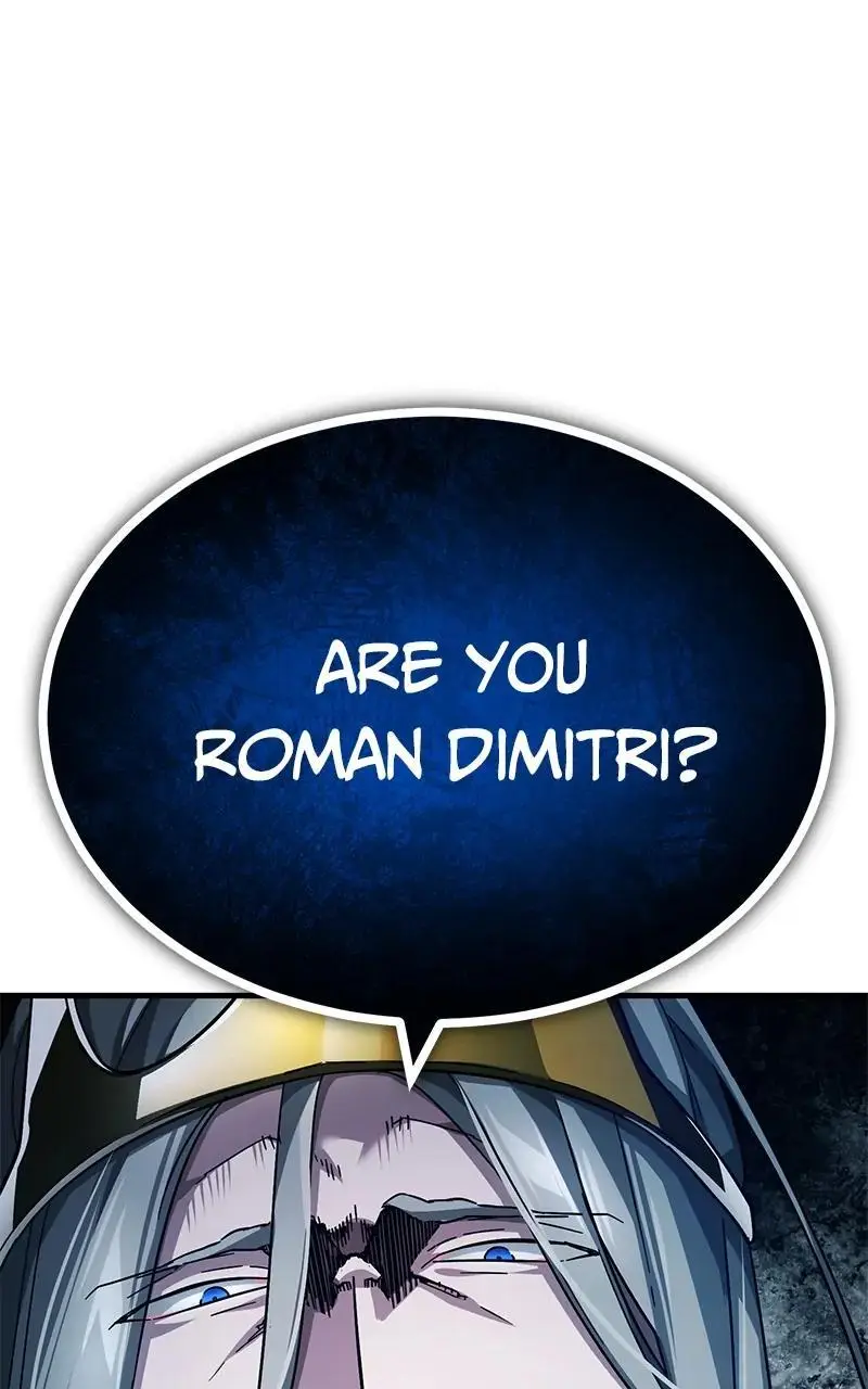 Descended from Divinity Chapter 107