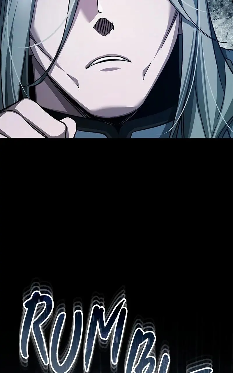 Descended from Divinity Chapter 107
