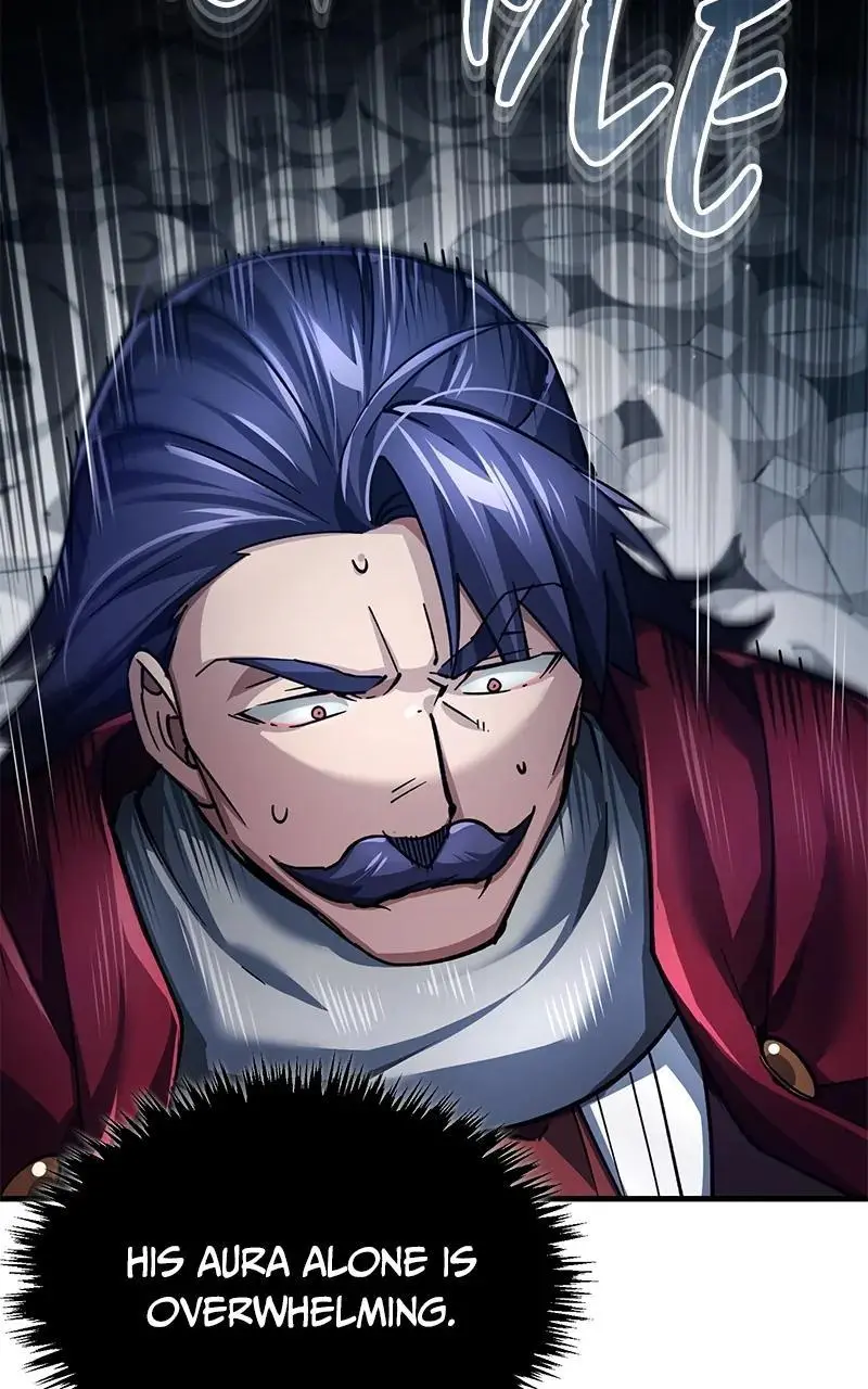 Descended from Divinity Chapter 107