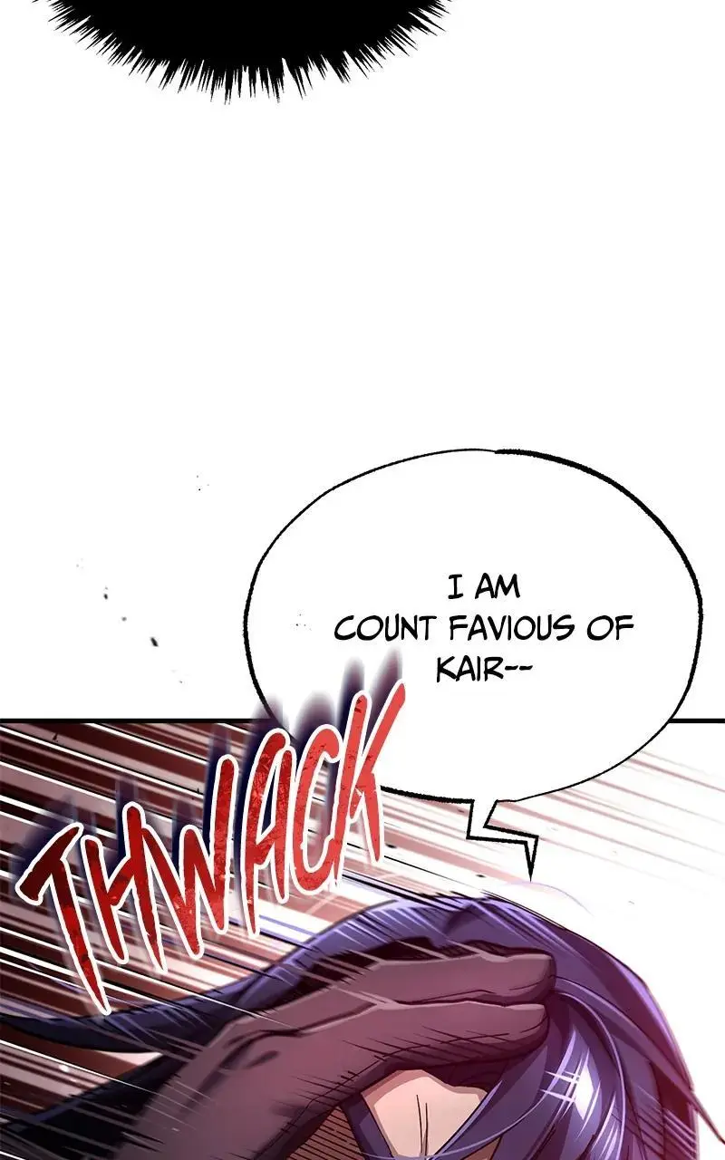 Descended from Divinity Chapter 107