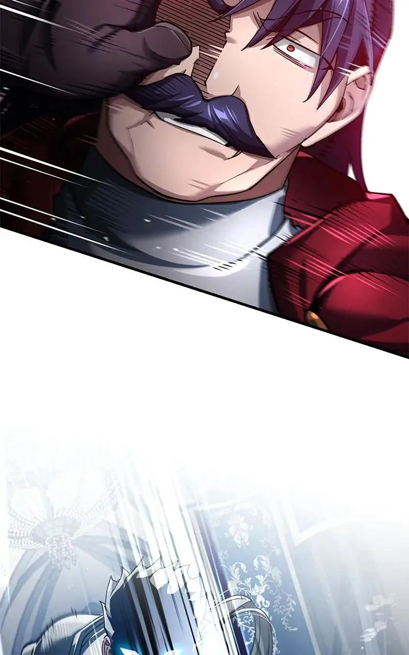 Descended from Divinity Chapter 107