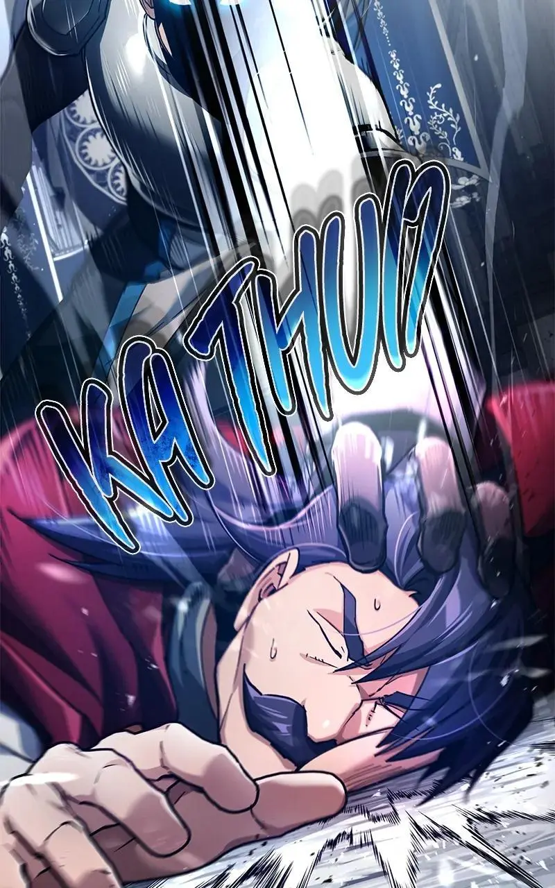 Descended from Divinity Chapter 107