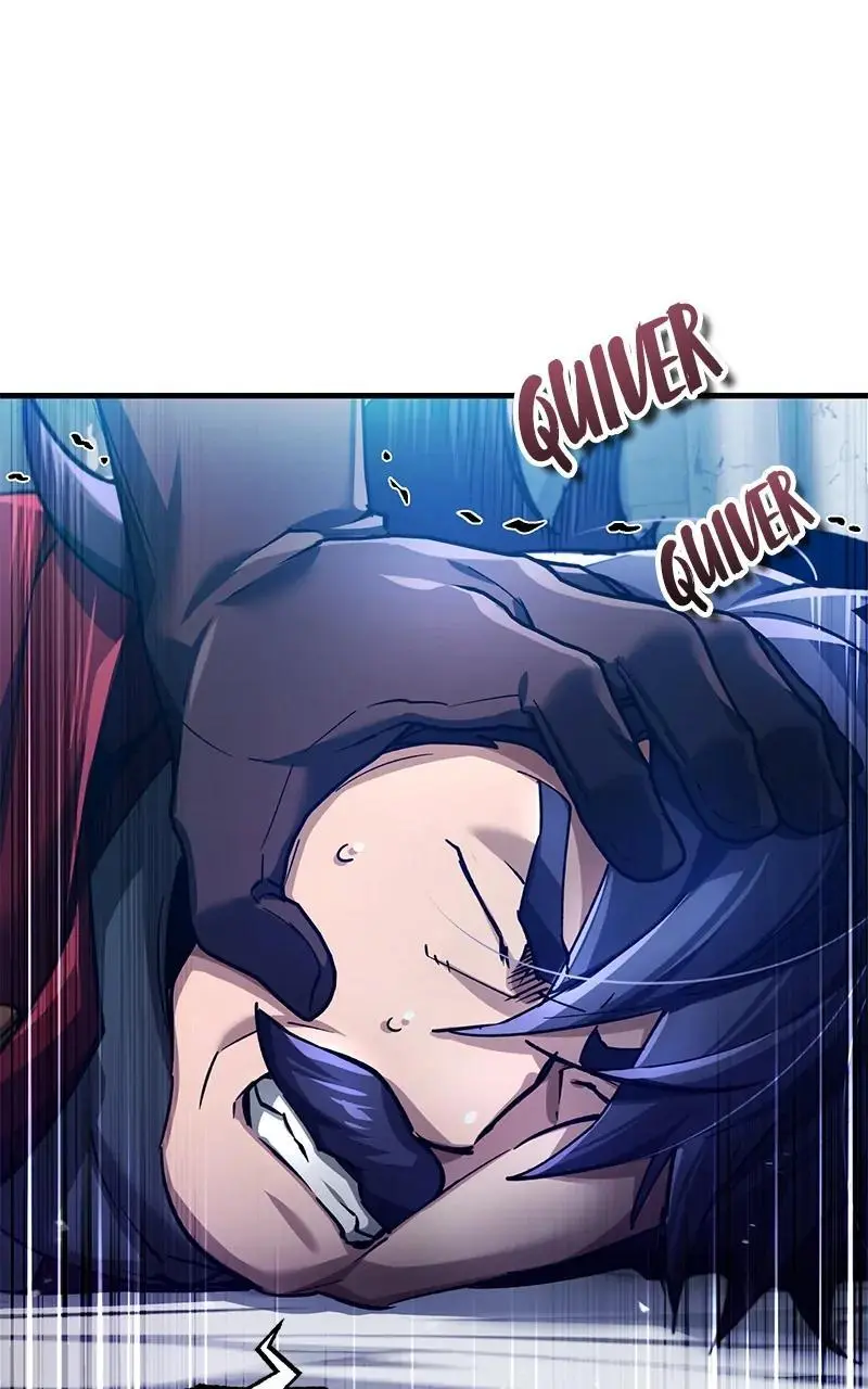 Descended from Divinity Chapter 107